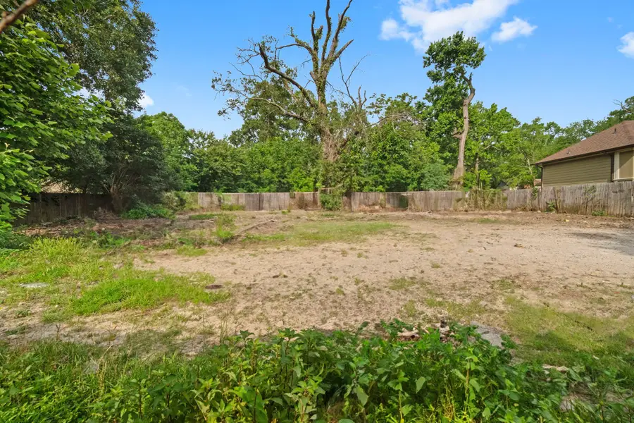 1615 Gilmore Street, Conroe, TX 77301 - #2