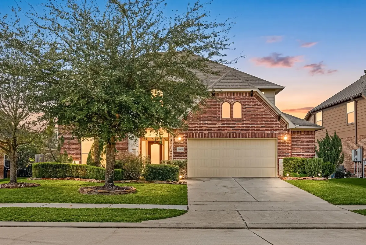 17315 Cumberland Park Lane, Humble, TX 77346 - #1