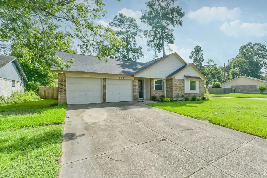 17502 Huntersglen Circle, Humble, TX 77346 - #2