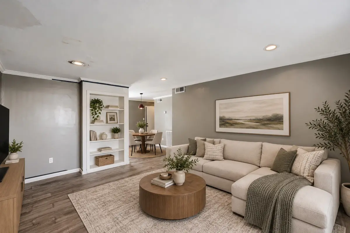 5625 Antoine Drive #307, Houston, TX 77091 - #1