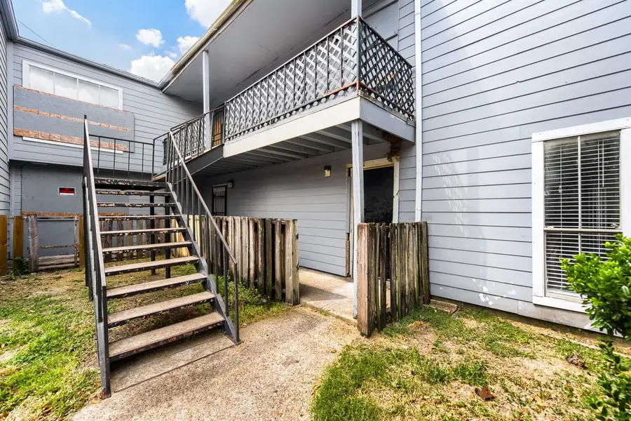 5625 Antoine Drive #307, Houston, TX 77091 - #3