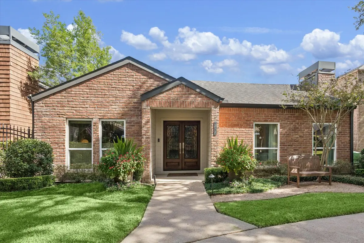 2626 Glen Haven Boulevard, Houston, TX 77025 - #1