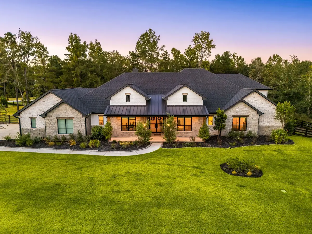 7507 Bingham Drive, Montgomery, TX 77316 - Image #1