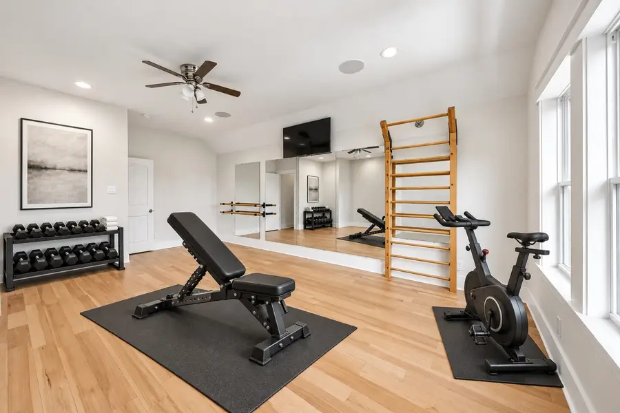 8558 Ridgepoint Drive, Houston, TX 77055 - #3