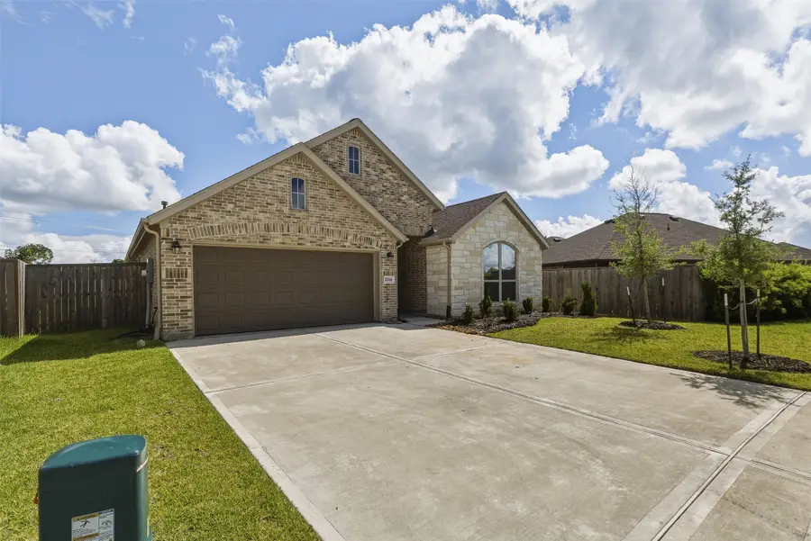 2004 Hyde Acres Street, League City, TX 77573 - #2