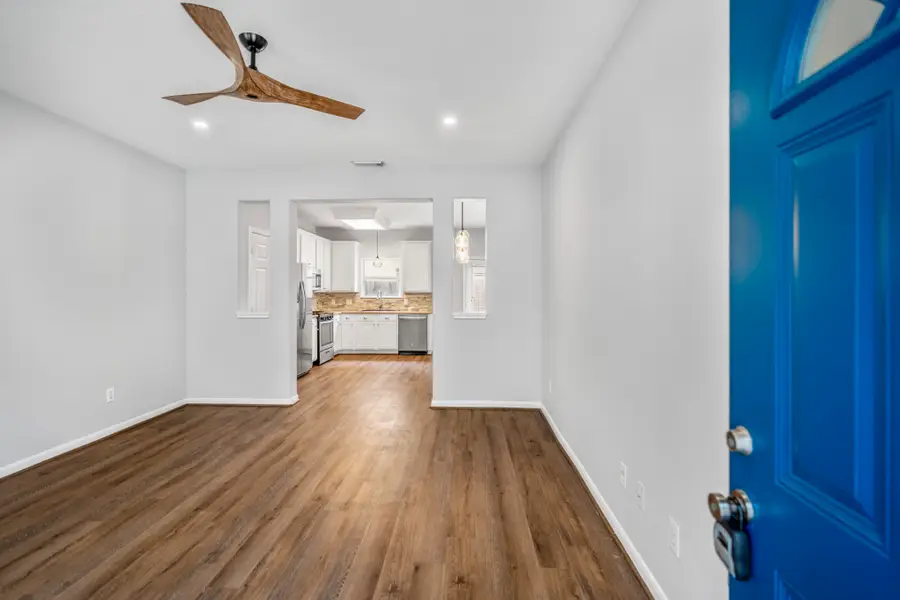 323 Plaza Del Sol Park, Houston, TX 77020 - #3