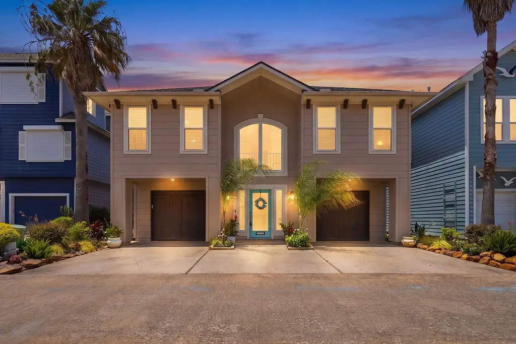 120 Starboard Drive, San Leon, TX 77539 - #1