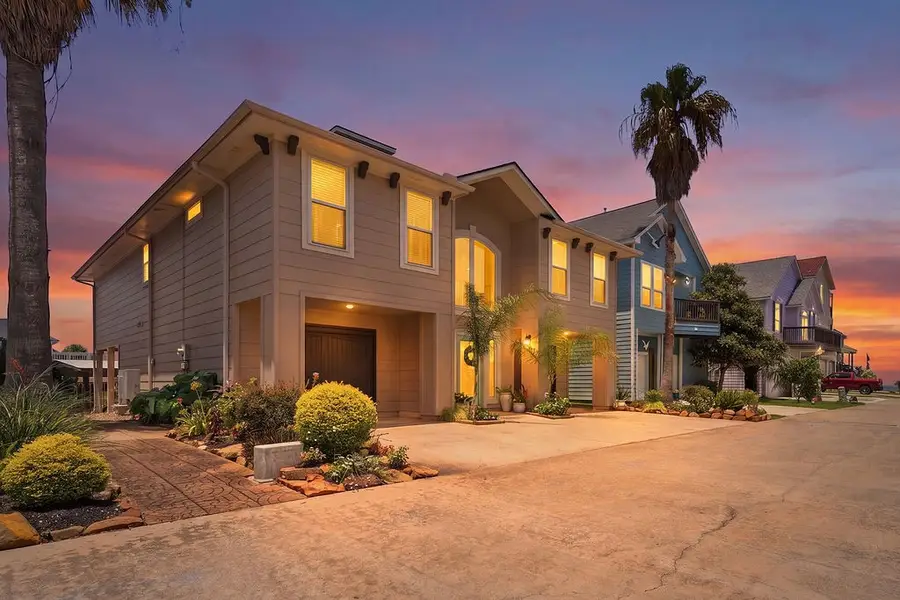 120 Starboard Drive, San Leon, TX 77539 - #2