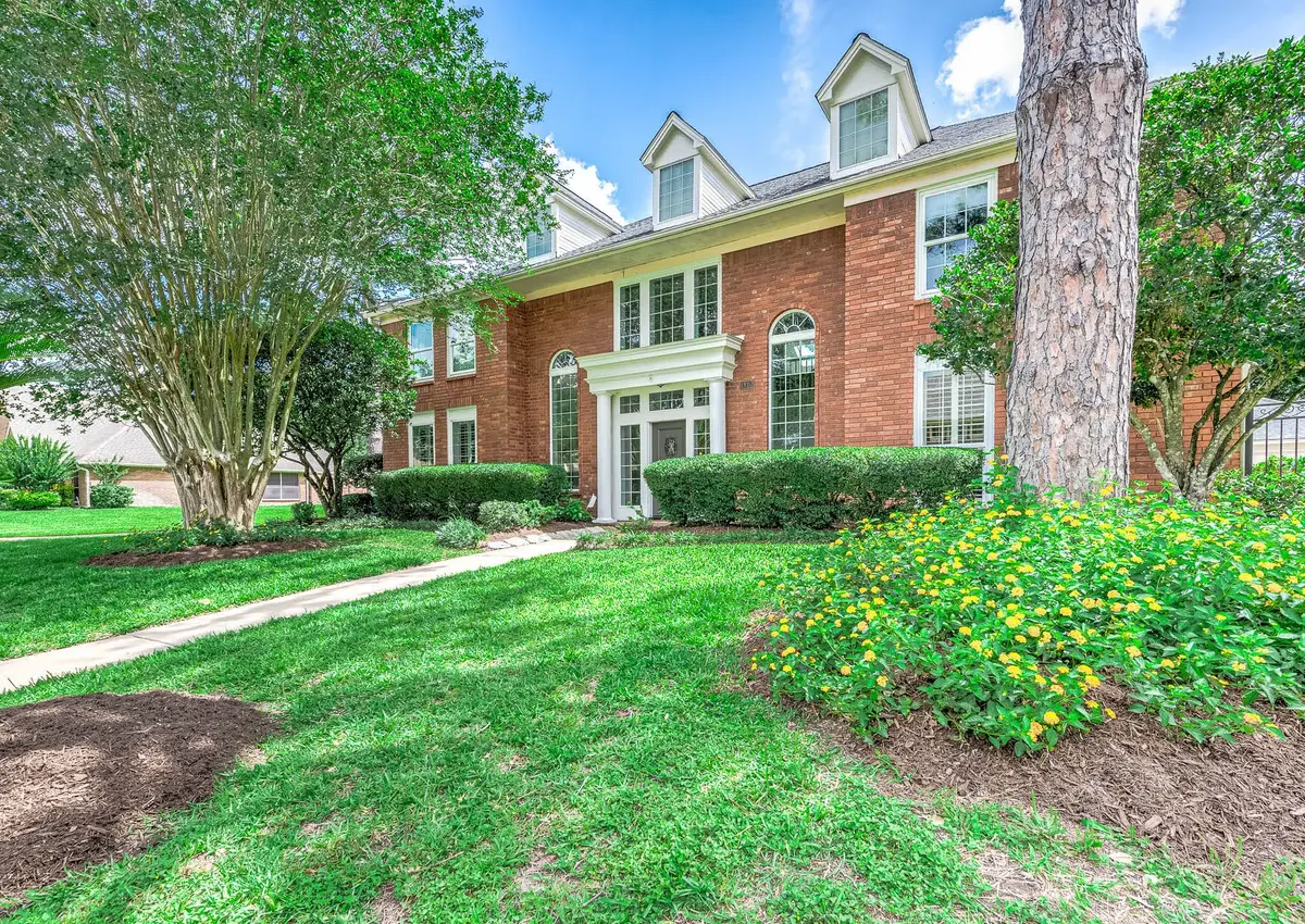1803 Misty Bend Drive, Katy, TX 77494 - #1