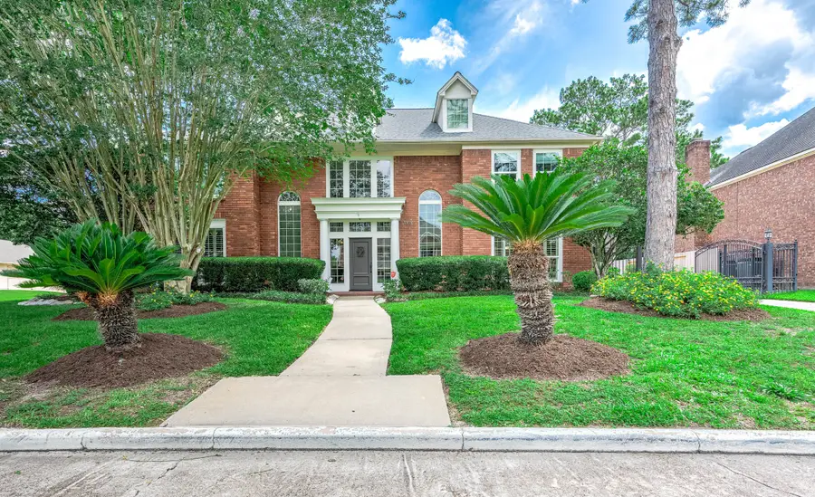 1803 Misty Bend Drive, Katy, TX 77494 - #2