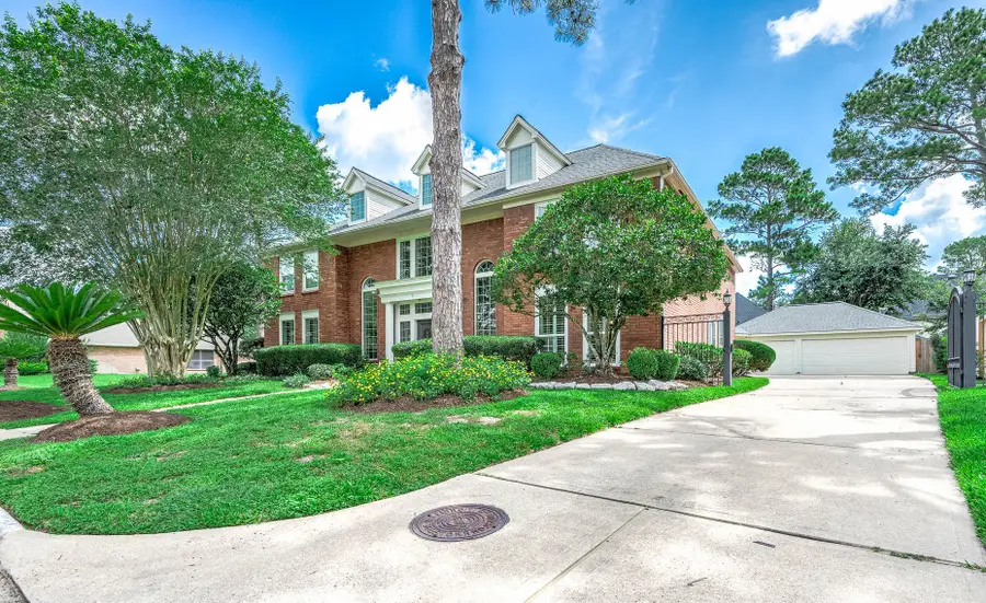 1803 Misty Bend Drive, Katy, TX 77494 - #3