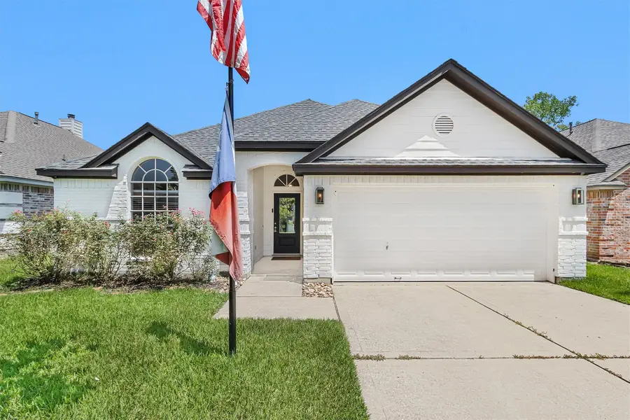 6913 Gentle Breeze Drive, Willis, TX 77318 - #3