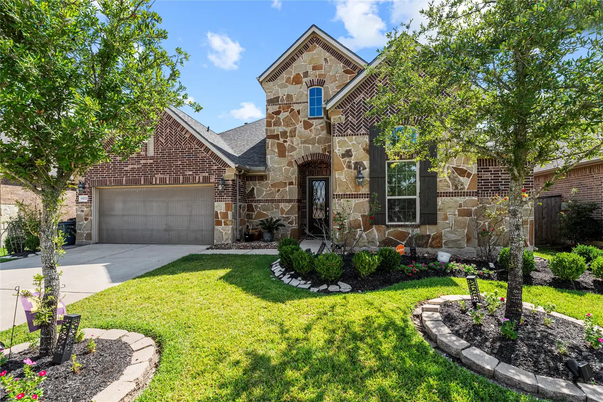 15723 Jacobs Creek Drive, Cypress, TX 77429 - Image #1