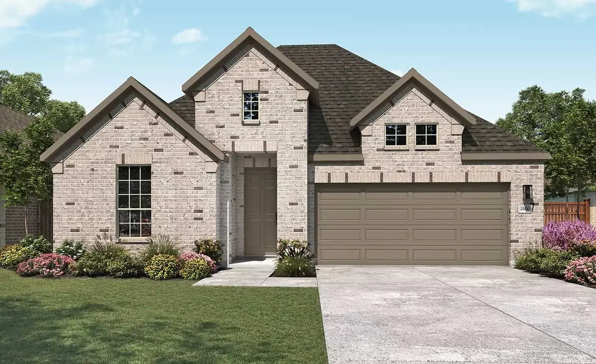 31010 Pigeon Valley Drive, Waller, TX 77484 - #1
