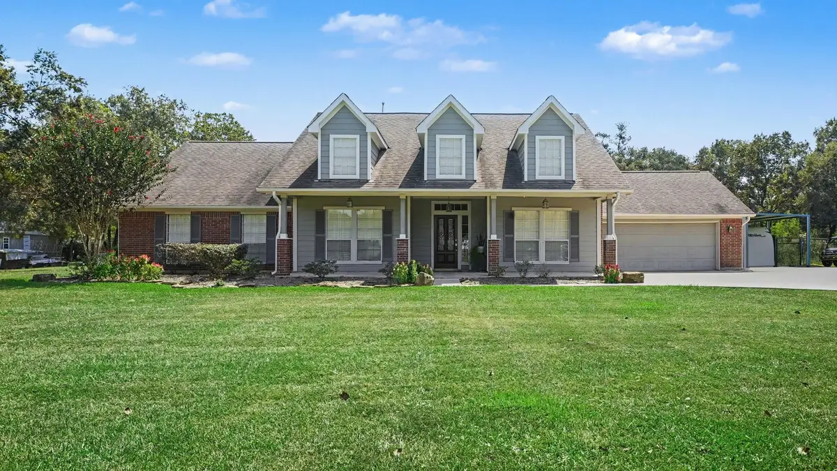 157 County Road 410, Dayton, TX 77535 - #1