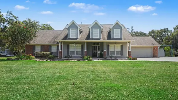157 County Road 410, Dayton, TX 77535