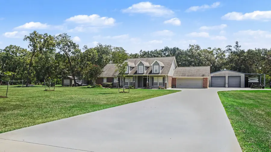 157 County Road 410, Dayton, TX 77535 - #2