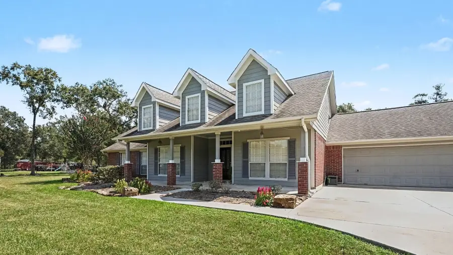 157 County Road 410, Dayton, TX 77535 - #3