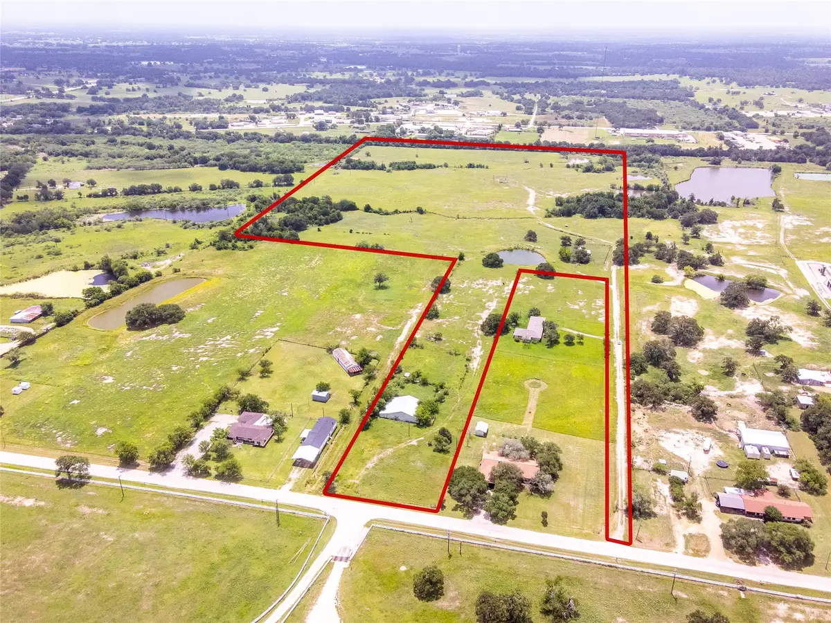 59.51 Acres Cr 208, Giddings, TX 78942 - #1