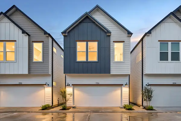1906 Luna Woods Lane, Houston, TX 77055
