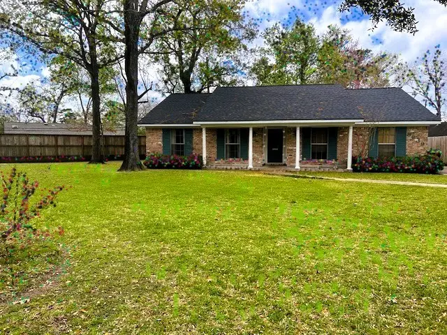 8639 Cedarbrake Drive, Spring Valley Village, TX 77055 - #1