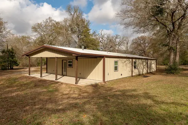 11428 Debbie Lane, Iola, TX 77861