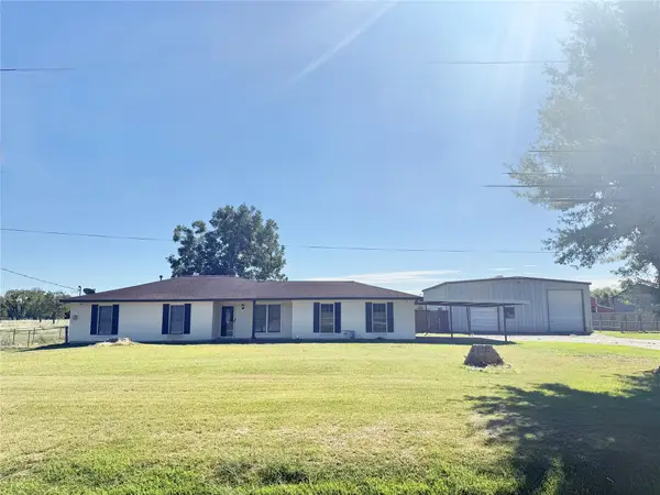11500 N P Street, La Porte, TX 77571