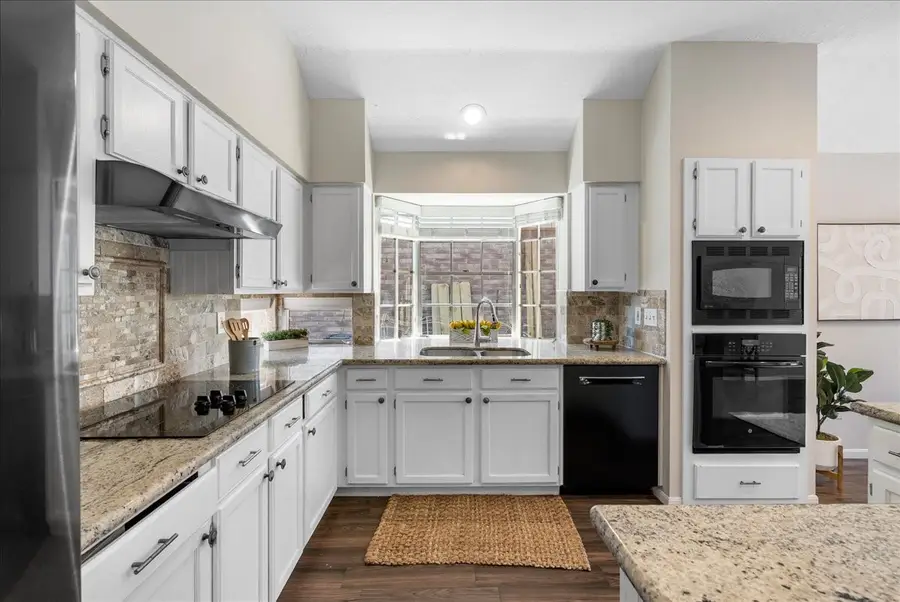 8323 Lake Crystal Drive, Houston, TX 77095 - #3