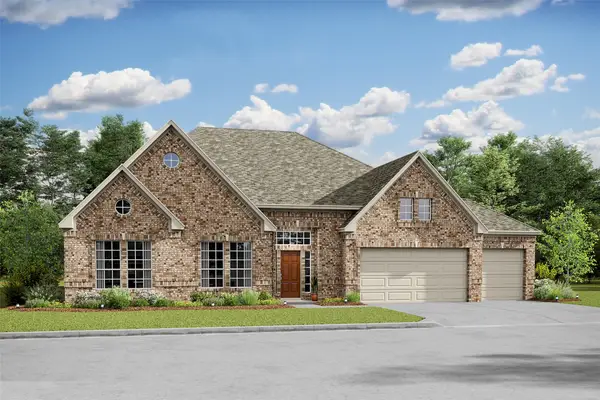 6811 Allens Landing, Needville, TX 77461