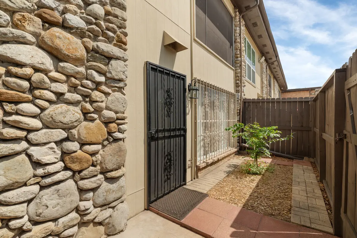 7047 Bissonnet Street #68, Houston, TX 77074 - #1