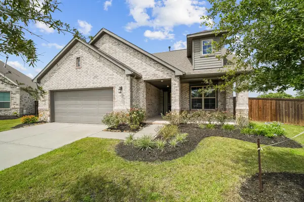 5739 Bobwhite Trail, Manvel, TX 77578