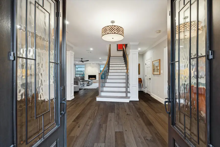 4 W Shady Lane, Houston, TX 77063 - #3