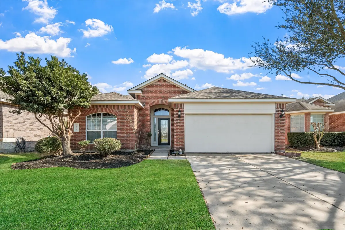 10138 Corvallis Drive, Houston, TX 77095 - #1