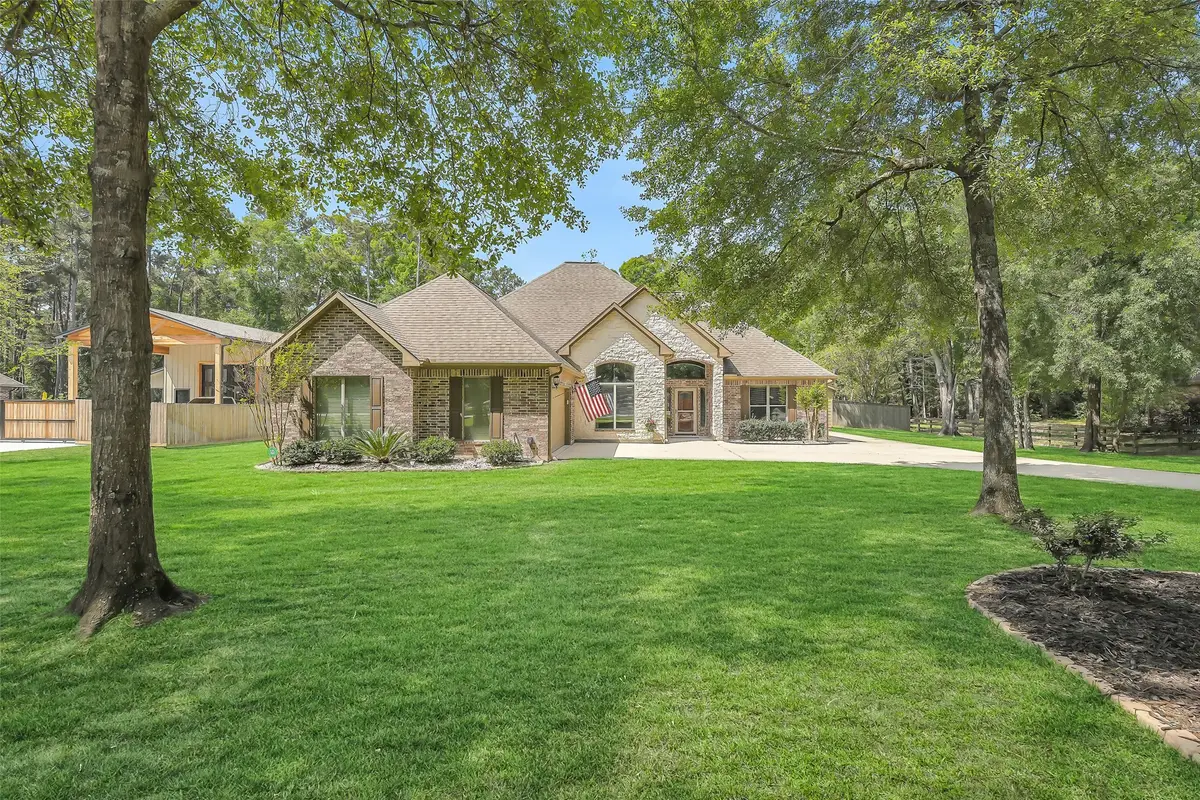 18008 Cindy Lane, Conroe, TX 77302 - #1