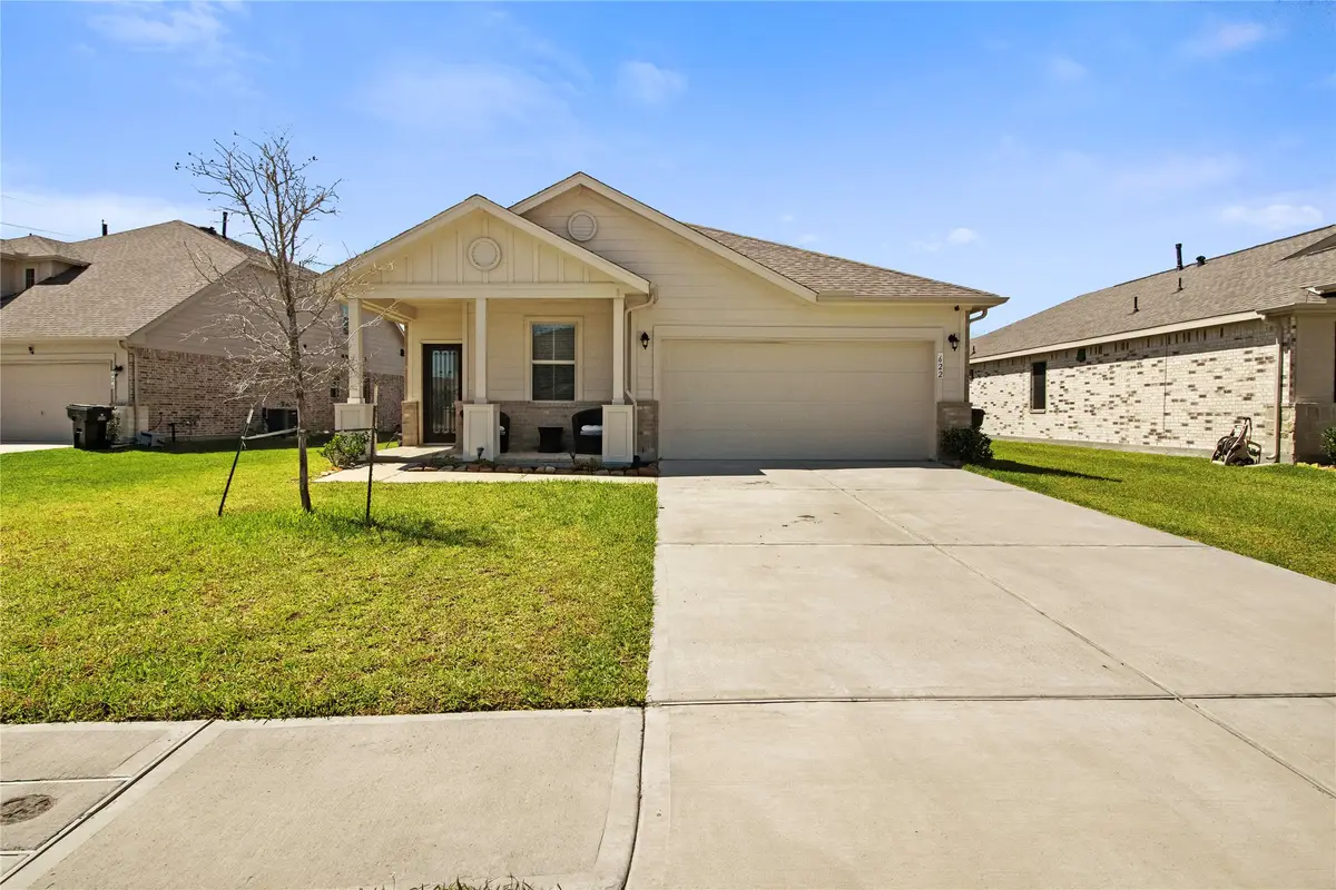 622 Little Cypress Lane, Baytown, TX 77523 - #1
