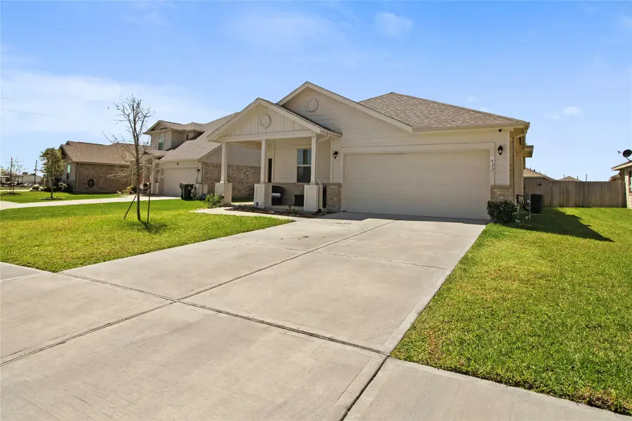 622 Little Cypress Lane, Baytown, TX 77523 - #2