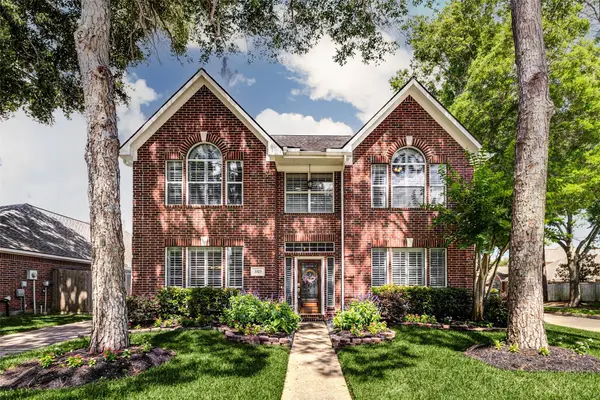 3323 Baden Oaks Court, Katy, TX 77494