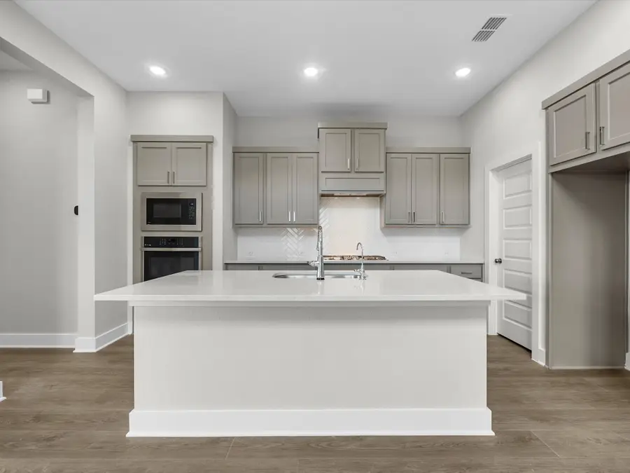 16511 Blissful Day Way, Hockley, TX 77447 - #2