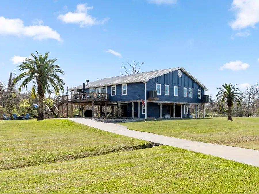 890 Exotic Isle Drive, Matagorda, TX 77457 - #3