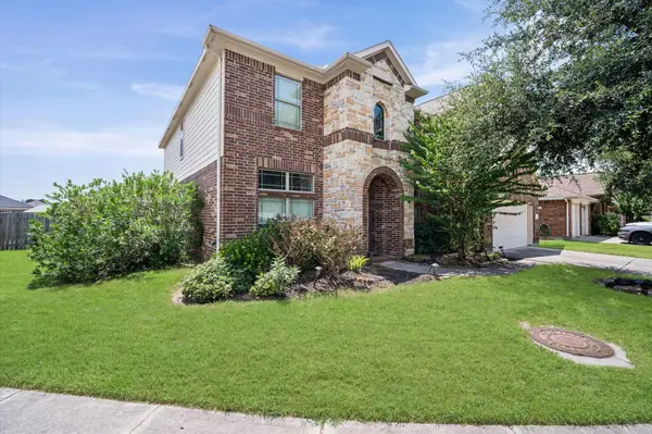 9803 Lynnrose Springs Drive, Tomball, TX 77375