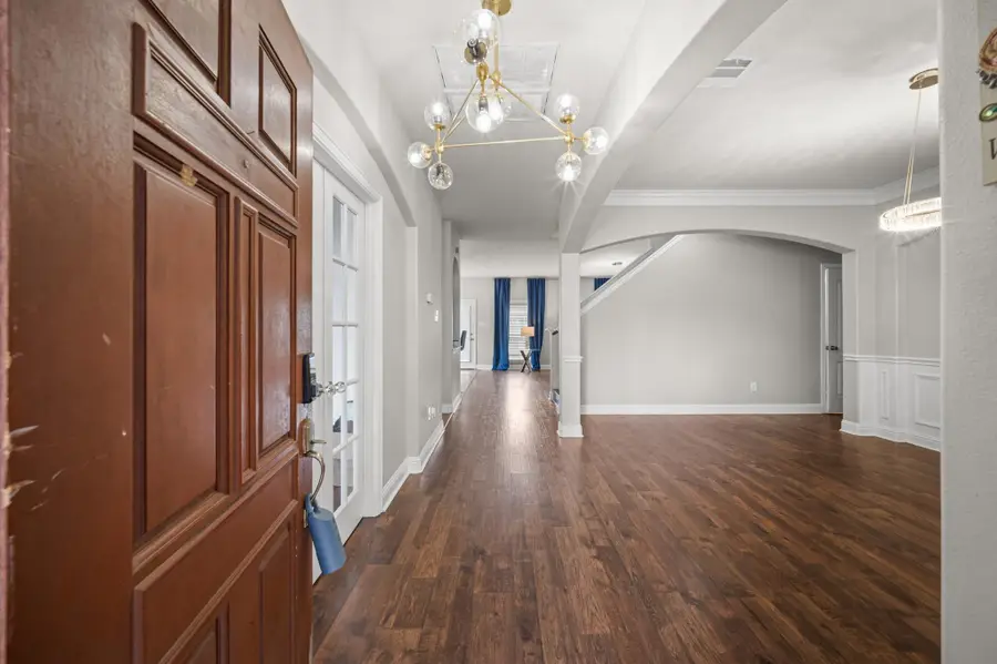 9803 Lynnrose Springs Drive, Tomball, TX 77375 - #3