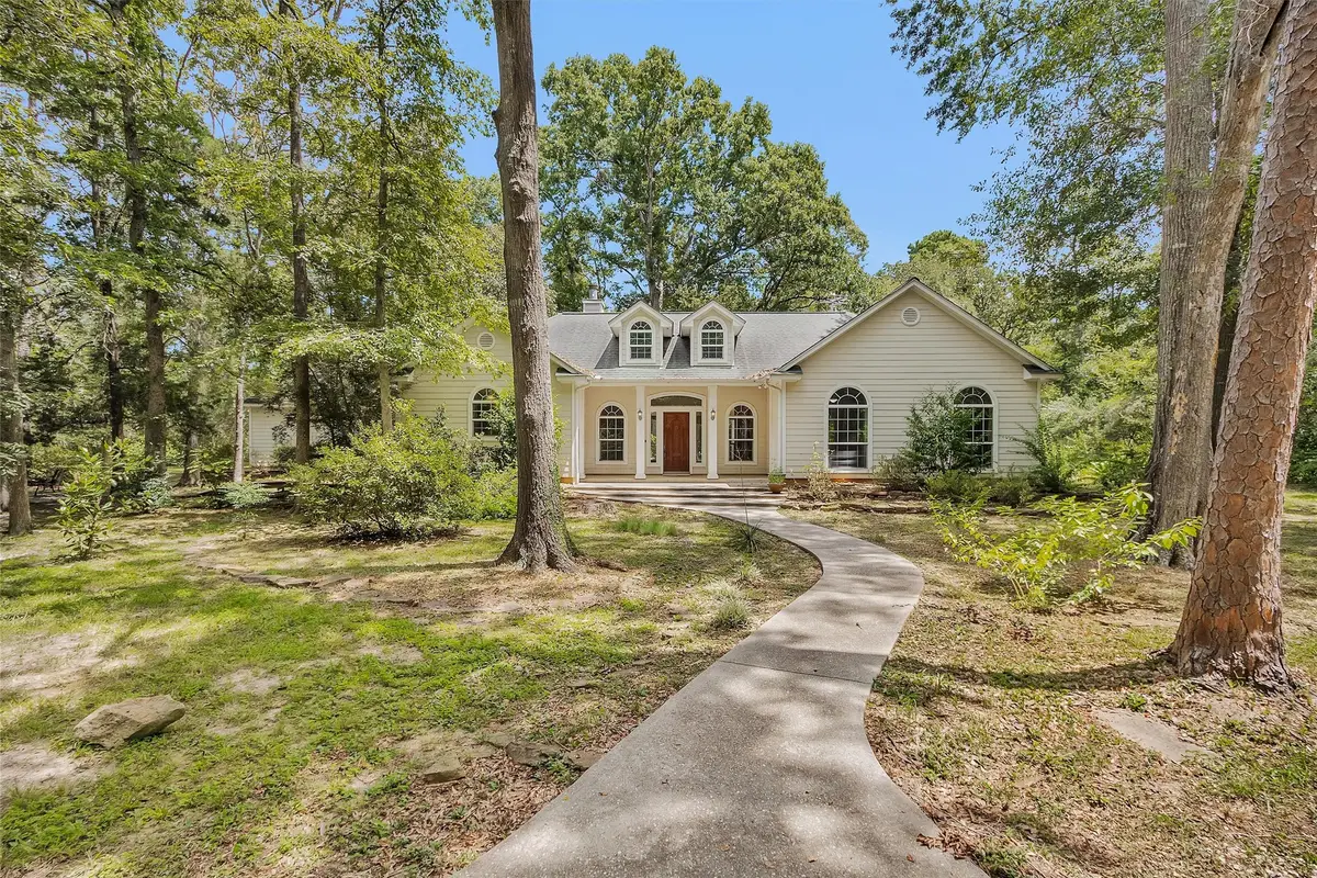 10331 Iron Ore Road, Conroe, TX 77303 - #1
