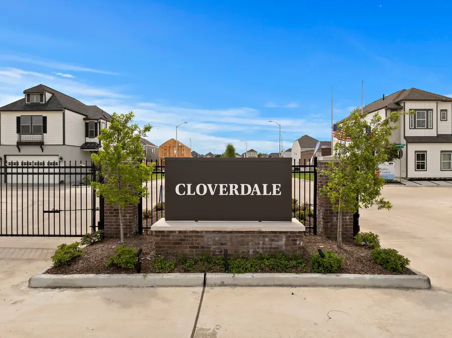 11414 Velvet Field Drive, Houston, TX 77047 - #3