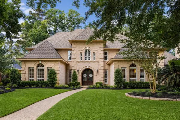 4623 Breezy Point Drive, Houston, TX 77345