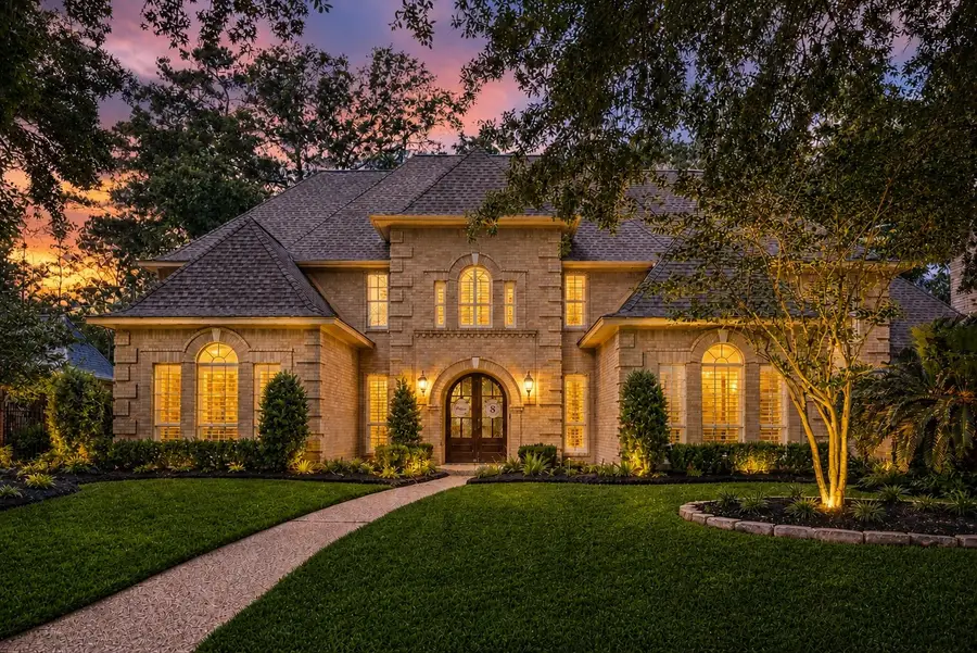 4623 Breezy Point Drive, Kingwood, TX 77345 - #2