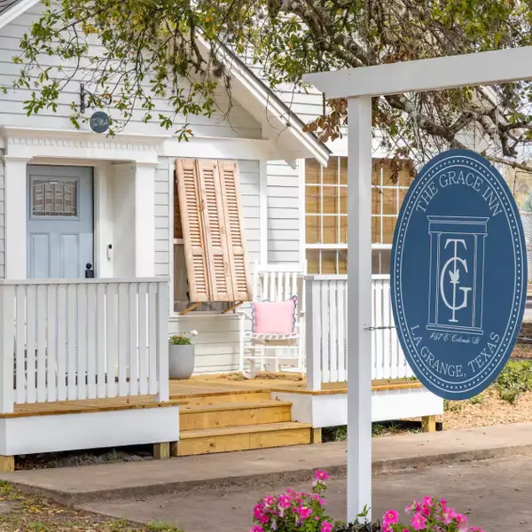 457 E Colorado St, La Grange, TX 78945