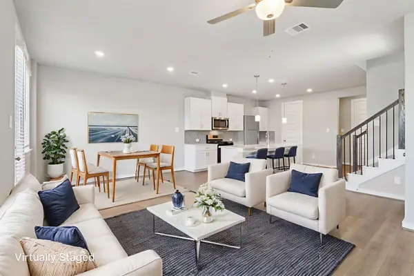 19847 Emerald Bend Way, Atascocita, TX 77346