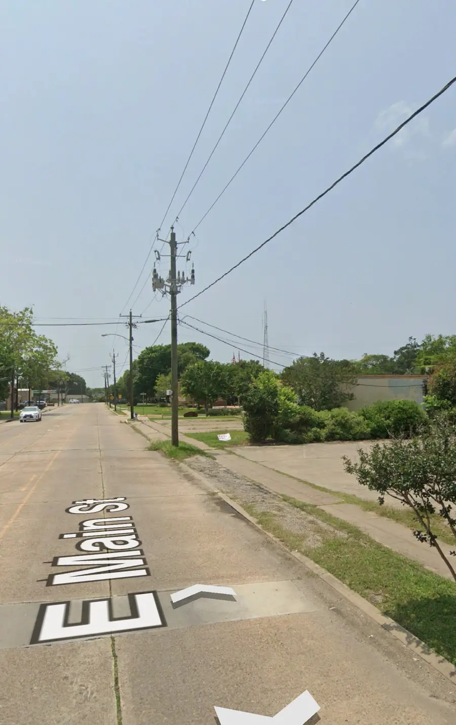 224 E Main Street, Clute, TX 77531 - #2