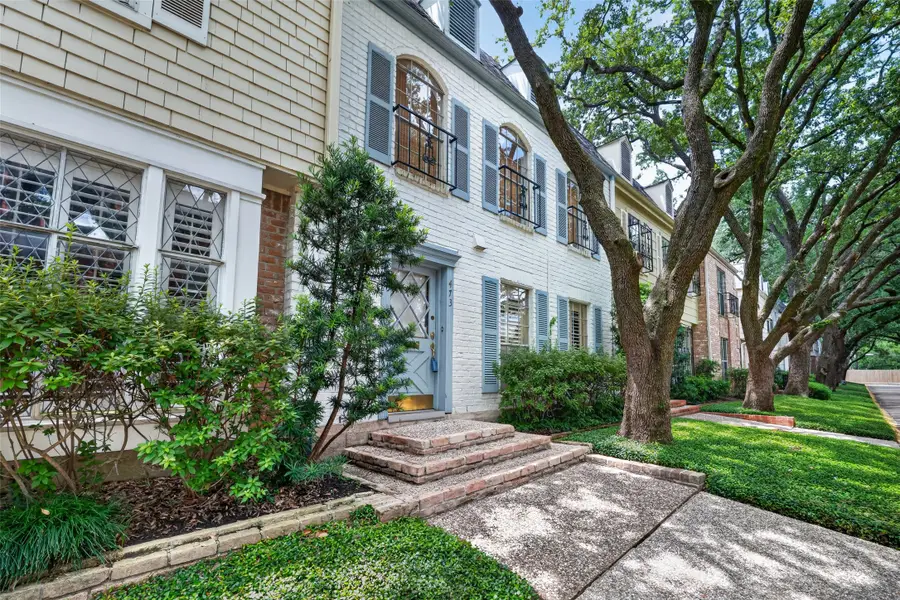 473 N Post Oak Lane #473, Houston, TX 77024 - #2