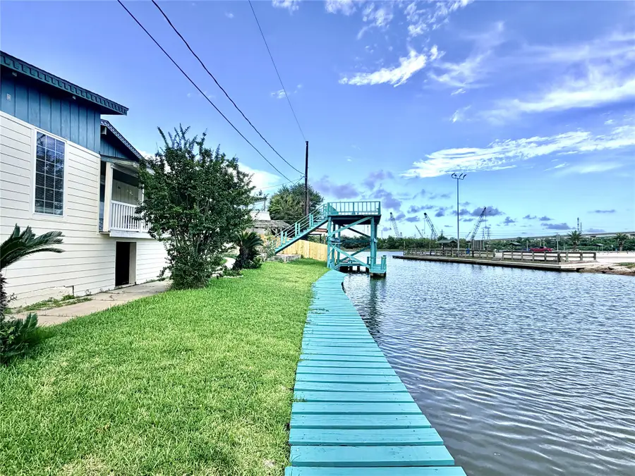 27 Marlin Lane, Baytown, TX 77520 - #3